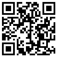 QR Code for bitcoin:39HHb8S2jzcAiqc2ca6TdUi3csdSCpBrr2