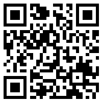 QR Code for bitcoin:39HKHqnZzxJdKPxpFEduYXGc4cXVD2NrnE