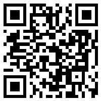 QR Code for bitcoin:39HPhMdk3ccE8W65c1ahJvpVRo5BYaDdTL