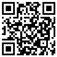 QR Code for bitcoin:39HQDRsSCbfLSbMh7nDEN5wYUzveND2DXC