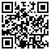 QR Code for bitcoin:39HXmpXCPgYDnxQMHdv1SxTudfC2eJLB6F