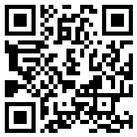 QR Code for bitcoin:39HYdX8unBeVFrG4eux13mAmktD8f616Y6