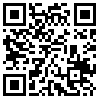 QR Code for bitcoin:39HcZvjWTmraduEU7UTMEN3TEKA8mxjZBz