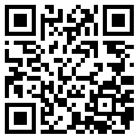 QR Code for bitcoin:39HiUAxjmZnEyKR92u7pByR68kibaGJHiK