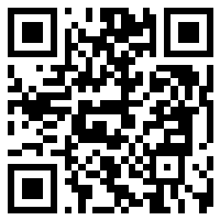 QR Code for bitcoin:39J3B8dko2Au86WRDJvaQTeD2rXcaqBfWg