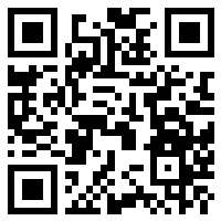 QR Code for bitcoin:39JAzrfBLvoncdigzeNjxLv2ZzRJdKvLDY