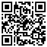 QR Code for bitcoin:39JBW1rD8T3itPJRTiySBLKsaVMbN477tt