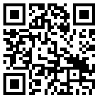 QR Code for bitcoin:39JC7YZ5mEVQ295yVMNJxN1MTTSWP4o7EP