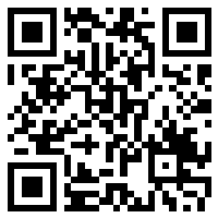 QR Code for bitcoin:39JGsCMLnK2sQe98mRpJJNicTZsStViL8u
