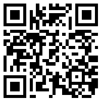 QR Code for bitcoin:39JLcFvb63HKECs7EdPVHHUjydZStV8EN9