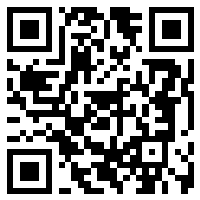 QR Code for bitcoin:39JMeVJCJA2eyXkEch8D6bhW4gB5P81gNf