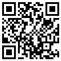 QR Code for bitcoin:39JXYWV7p5MMaZaf1vJBKAiqALpmetezro