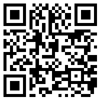 QR Code for bitcoin:39Joh71LFZFcby6ymAWNskYFaVNFkURRch