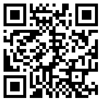 QR Code for bitcoin:39JtUZYCASTpMCH9KLG6FyMZpr3jWGeiBA