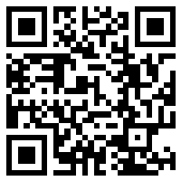 QR Code for bitcoin:39Jui4qfKki69Nvfg5M2dvmPC5PUUbPAj7