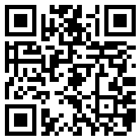 QR Code for bitcoin:39JvbBUovGT6ySTFdHu1iVGFTN5EzvudRp
