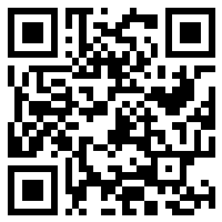 QR Code for bitcoin:39KAw6zqWezemtsT4fXZkXRZ3Z7Yv2e1Sp