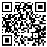QR Code for bitcoin:39KAxjyCS9UyoCJHYJvL6KT5FAbBHbdKjm