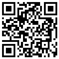 QR Code for bitcoin:39KCDSon2N7Pc5JxuGCGWKMuUBEbbD3bTz