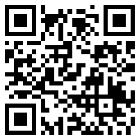 QR Code for bitcoin:39KJextUbaKTLU1rTAxejDeHLLruJ27EE4