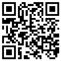 QR Code for bitcoin:39KK6DKuReexSsjqLFbznobt922Rf1UtHS