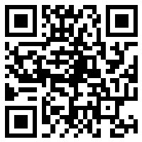 QR Code for bitcoin:39KMsF29EisRSoDUnZNABaWWraf9iGsH7a