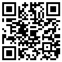 QR Code for bitcoin:39KkZZeKbAP2m2cPbGN4oV6qu3wGuXBENv