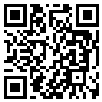 QR Code for bitcoin:39KsxJSjbc7fgRA7dB9CfquudU58wJzHyY