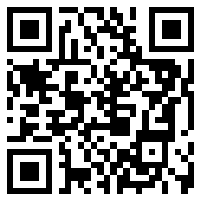QR Code for bitcoin:39LHn5XPqLreGiViWkMUemUBZZ6EBUsev4