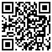 QR Code for bitcoin:39LLd64KB3WWfTUsWcPkaswLH88ompBR1Z