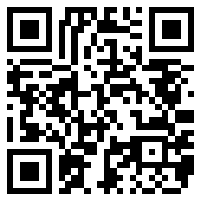 QR Code for bitcoin:39LTgMyvfyYZ6fA5c9WN7eAzryw4KJBu7J