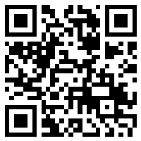 QR Code for bitcoin:39LfxnTFbtTMr9U9n4KoYDiiJdturUftDP