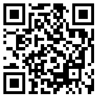 QR Code for bitcoin:39Lg3mQzHgQJmekoos2uLSr6b1TMFpEkZj