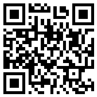 QR Code for bitcoin:39LjX8ka6VPPBexFhV77qFMVFZ3csTk7TF