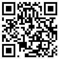 QR Code for bitcoin:39LjjAMpQjZsxFSX9dj4juPtLbein1f2jQ