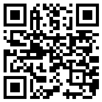 QR Code for bitcoin:39LmX3MXtGgugFSES6zUtKNe6em4s4F7QA