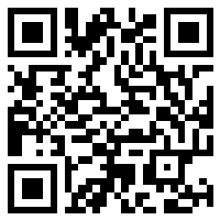 QR Code for bitcoin:39LmXAvscnDoR4v2nKa5PYKRAYudce4UsC