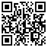 QR Code for bitcoin:39Lsys7skx7XC3UcnCJwWT1Sf4pwCUEvCK