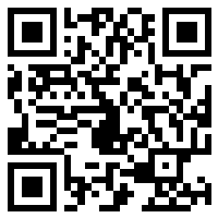 QR Code for bitcoin:39LuRBzJGmCckhemPgdZ7bXDgLTYbEbD8Q