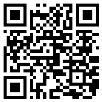 QR Code for bitcoin:39MA76cJ9GscgogpjkDmfSnSTQ9ve2vBob