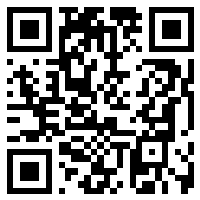 QR Code for bitcoin:39MAFTvsTzH89zJdTASHrUgJctQGEbP2WK