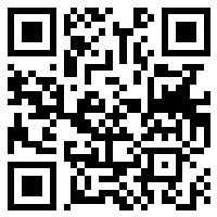 QR Code for bitcoin:39MBVz41MHKMJ3HpAkTc6zWHBTMhjatj1F