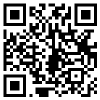 QR Code for bitcoin:39MC3Ehm8PJV4mkajZjcDhDvs2tmHSFQQa