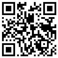 QR Code for bitcoin:39MHe8KoChnTbcv5ToMb7ojjYa6HxQoioQ