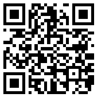 QR Code for bitcoin:39MKMyGWo394YhtG276Me5GVFkeTmgWFJF