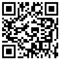 QR Code for bitcoin:39MUViaTbaioT9VTPEMXH6hetfDaT8zXAX