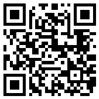 QR Code for bitcoin:39MUqcR885KiurE3EJ1ckdF2kTQCHrf2Fb