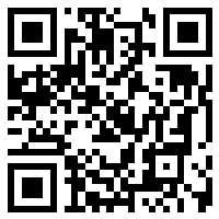 QR Code for bitcoin:39MbKTYZPDWjxdUcepnzHaTWYgvX2aT5Fv