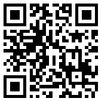 QR Code for bitcoin:39Mdodeg2s1ADteP7RSY8CuXkpaXLusZca