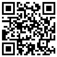 QR Code for bitcoin:39MpWKQKaoMBJmpExLEwYXjKFEujf1fFDW